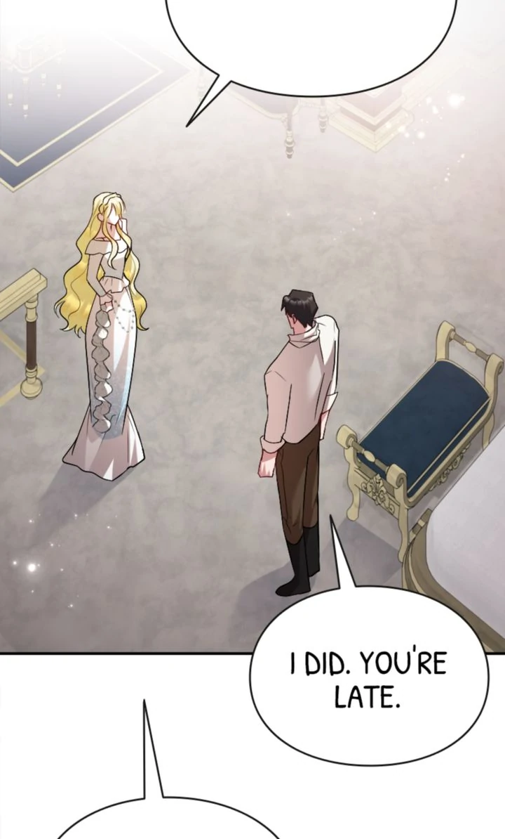 No More Regrets, Just Kill Me Chapter 46 - Page 31