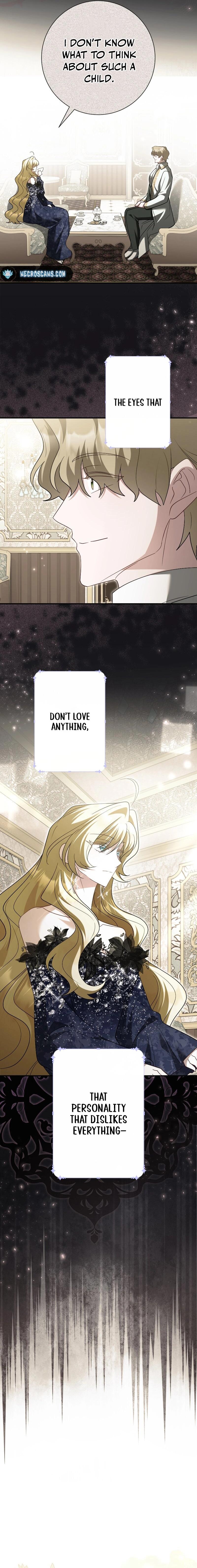 No More Regrets, Just Kill Me Chapter 47 - Page 15