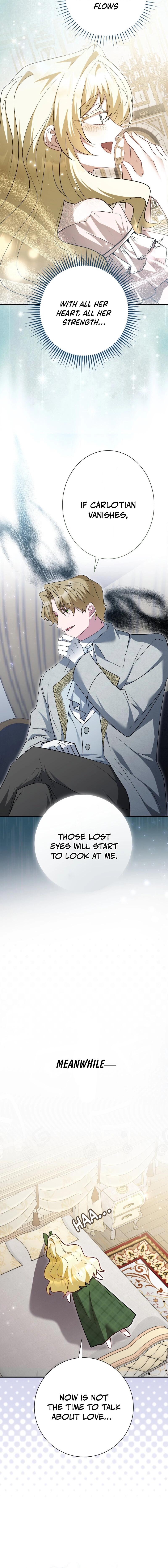 No More Regrets, Just Kill Me Chapter 47 - Page 18