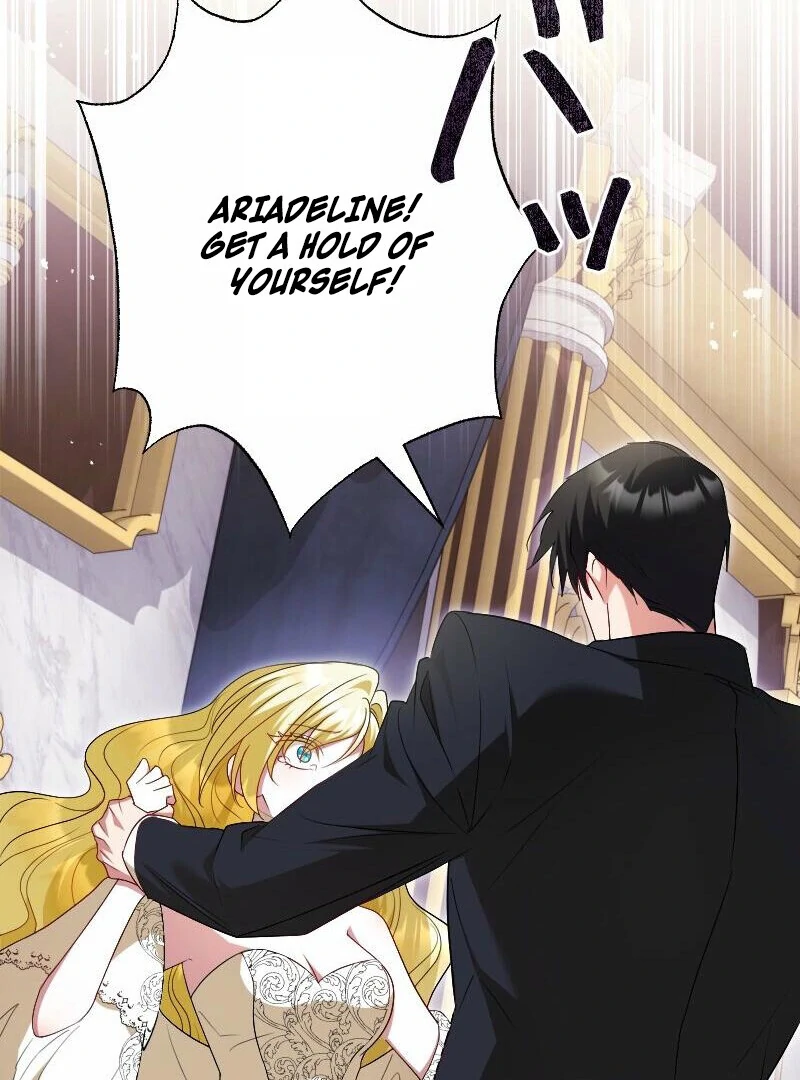 No More Regrets, Just Kill Me Chapter 53 - Page 5