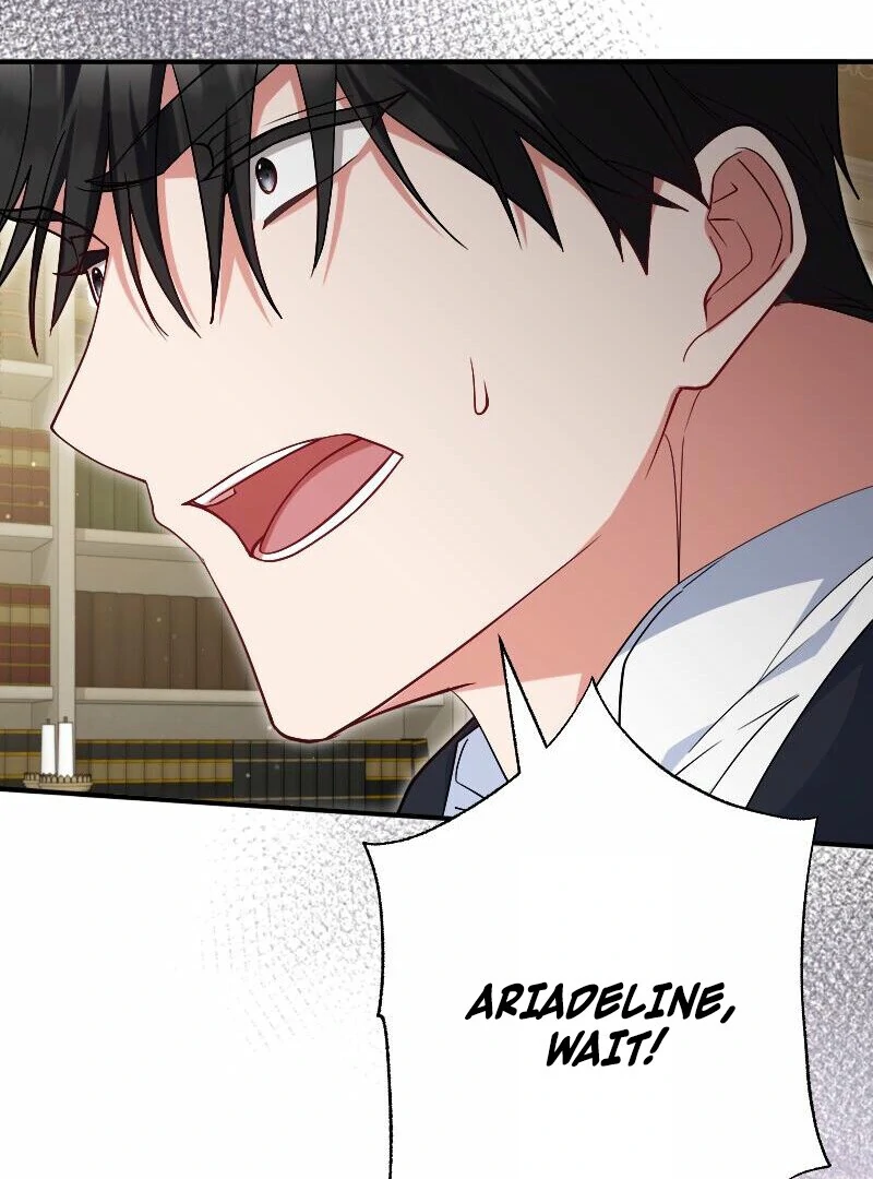 No More Regrets, Just Kill Me Chapter 53 - Page 50