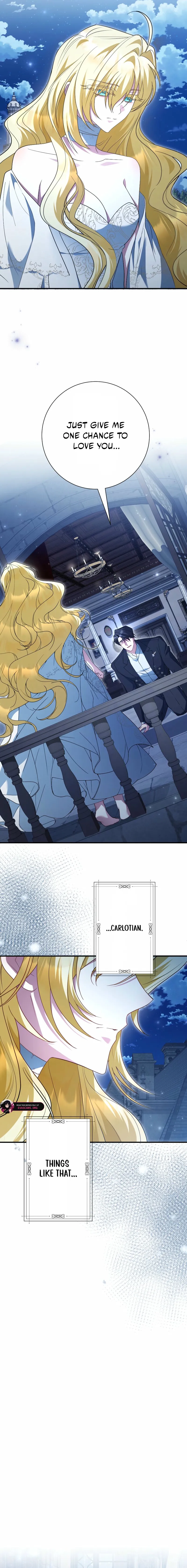 No More Regrets, Just Kill Me Chapter 54 - Page 6