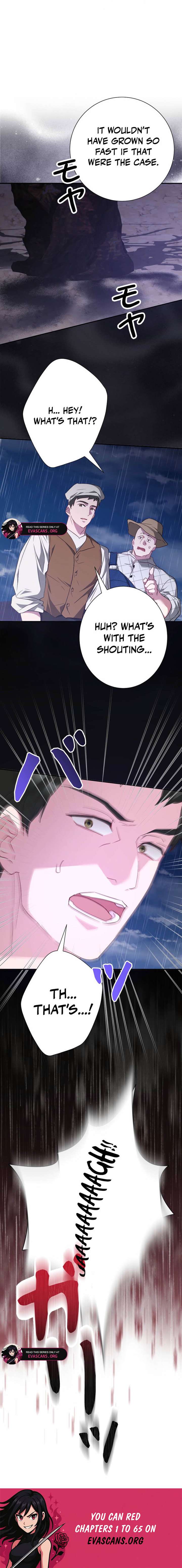 No More Regrets, Just Kill Me Chapter 59 - Page 11