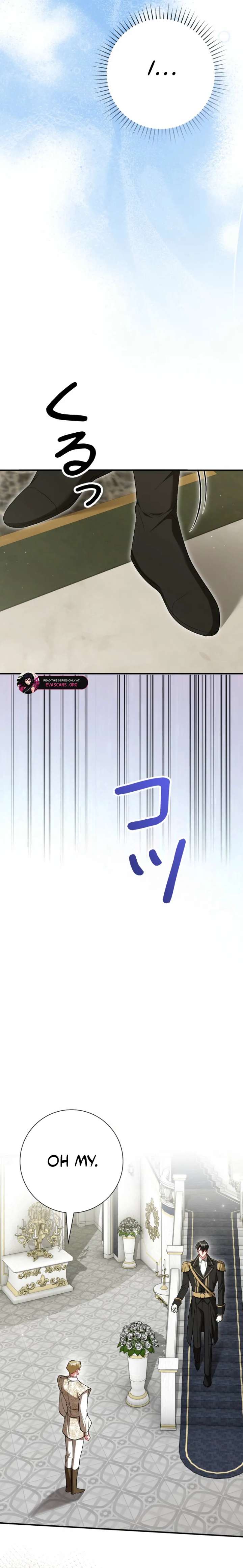 No More Regrets, Just Kill Me Chapter 64 - Page 11