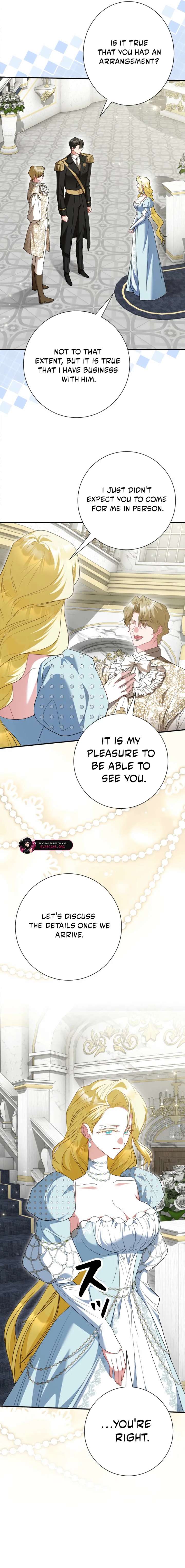 No More Regrets, Just Kill Me Chapter 64 - Page 15