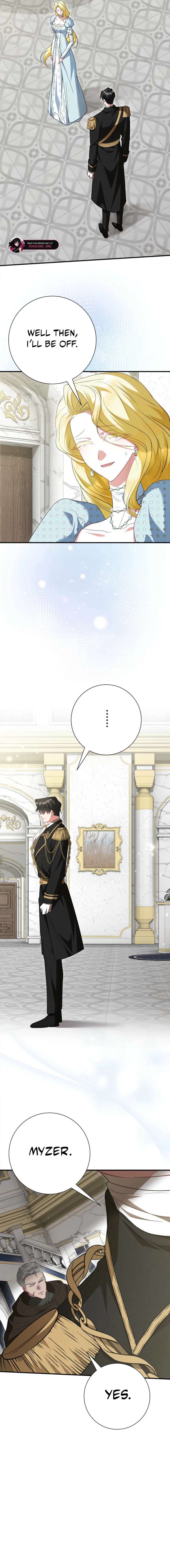 No More Regrets, Just Kill Me Chapter 64 - Page 17