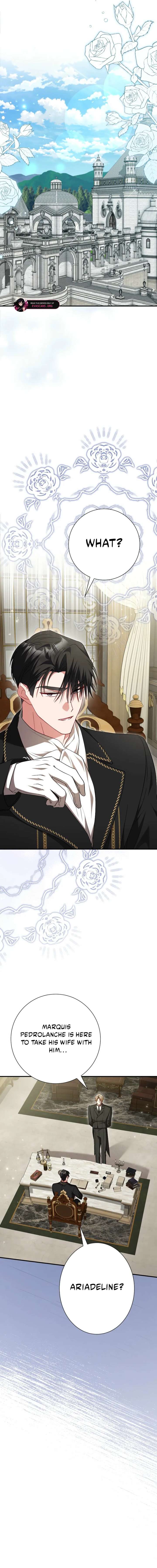 No More Regrets, Just Kill Me Chapter 64 - Page 9