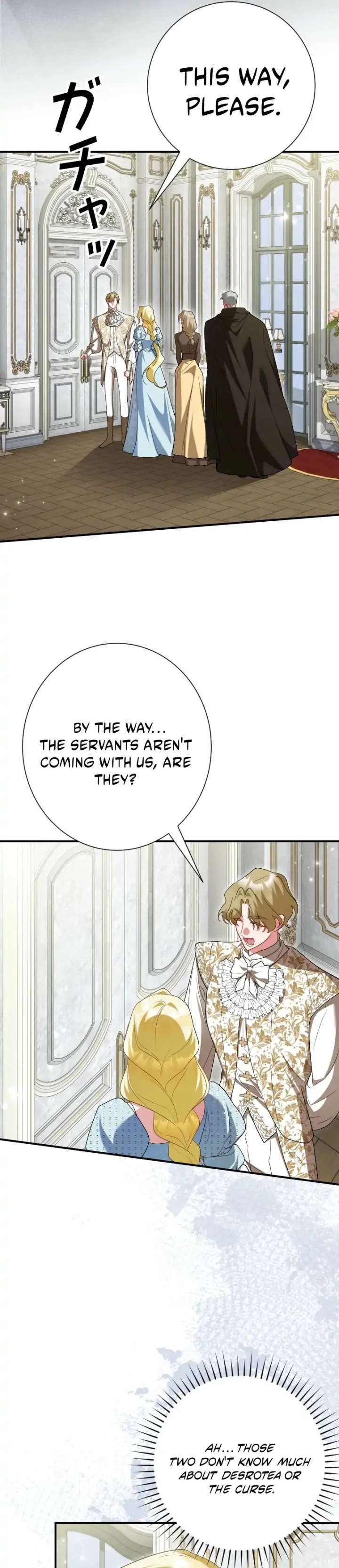 No More Regrets, Just Kill Me Chapter 65 - Page 3