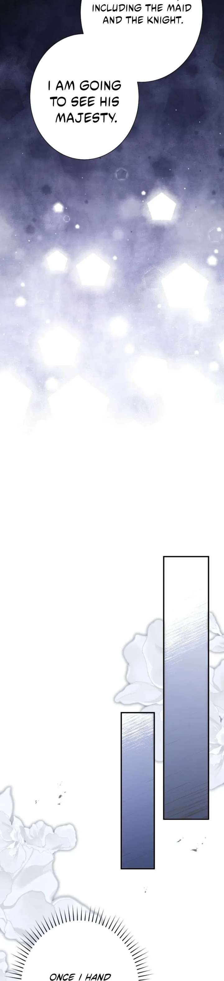 No More Regrets, Just Kill Me Chapter 65 - Page 32