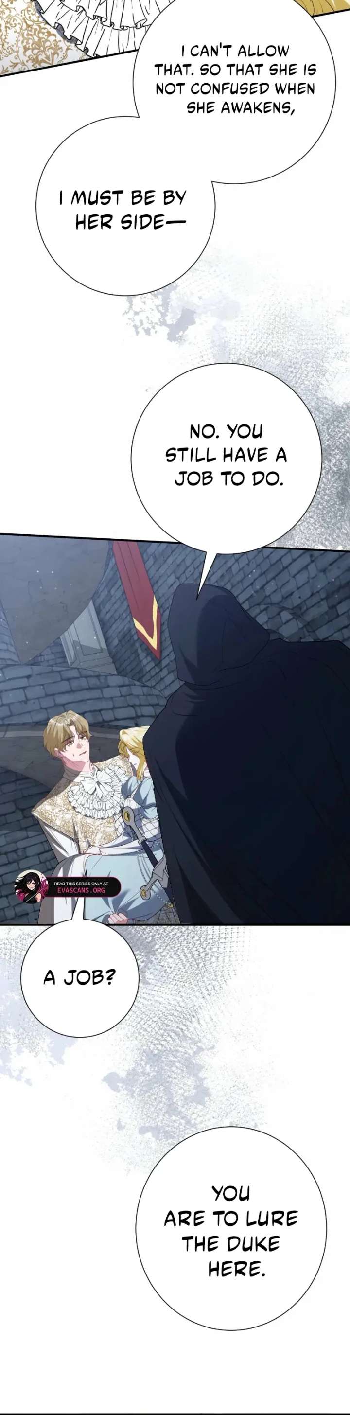 No More Regrets, Just Kill Me Chapter 65 - Page 44