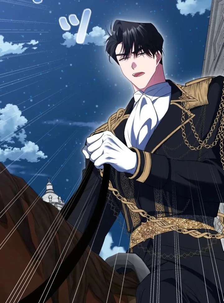 No More Regrets, Just Kill Me Chapter 65 - Page 61