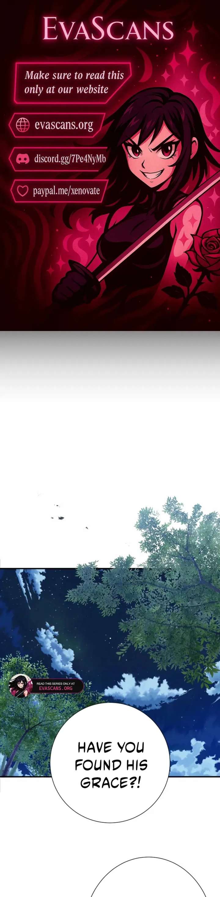 No More Regrets, Just Kill Me Chapter 66 - Page 1