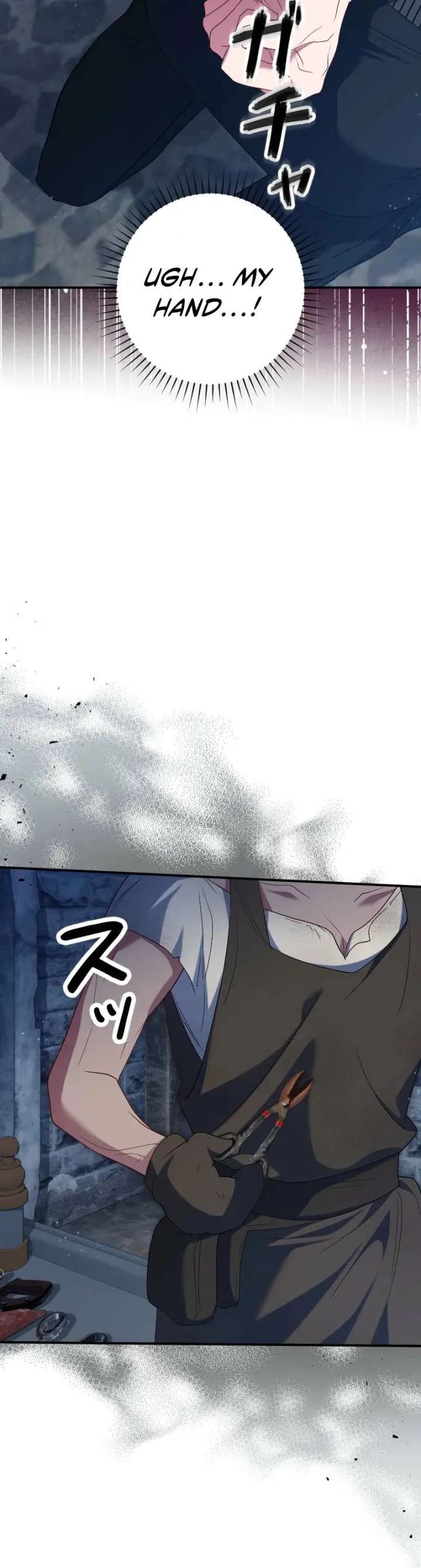 No More Regrets, Just Kill Me Chapter 66 - Page 20