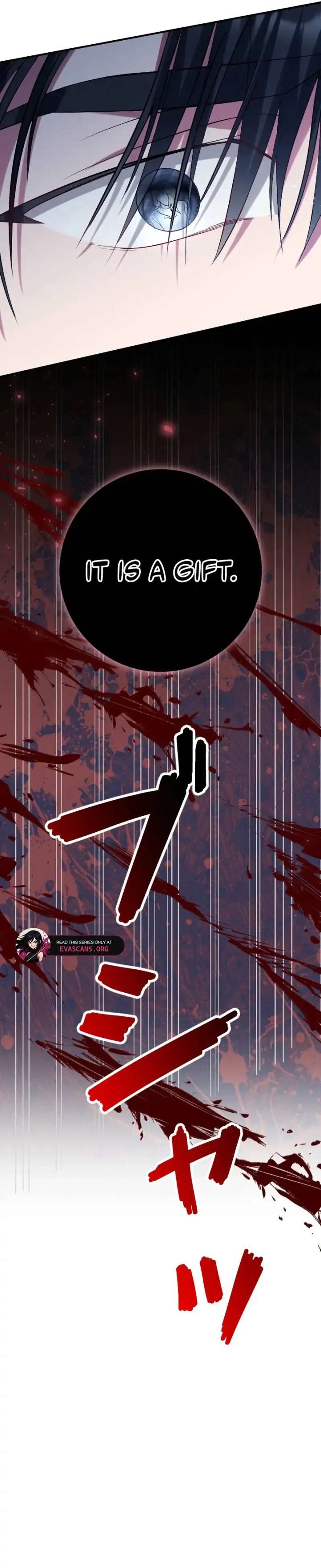 No More Regrets, Just Kill Me Chapter 66 - Page 25