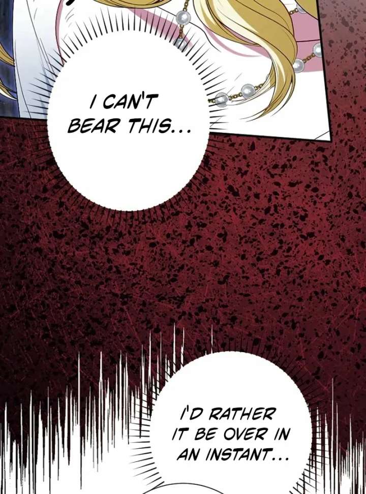 No More Regrets, Just Kill Me Chapter 66 - Page 28