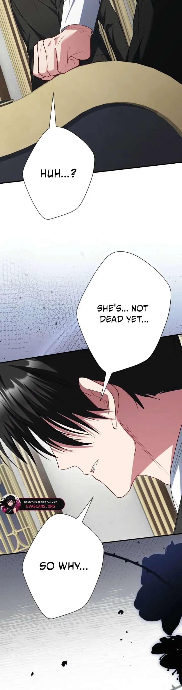 No More Regrets, Just Kill Me Chapter 67 - Page 14