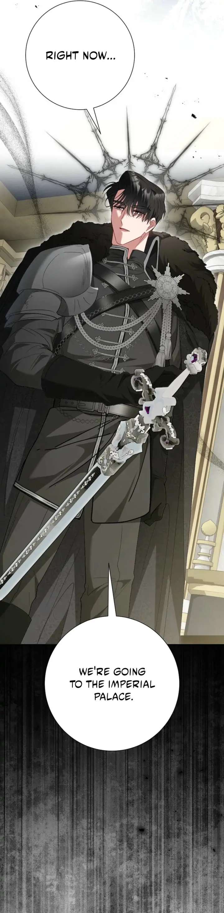 No More Regrets, Just Kill Me Chapter 67 - Page 46