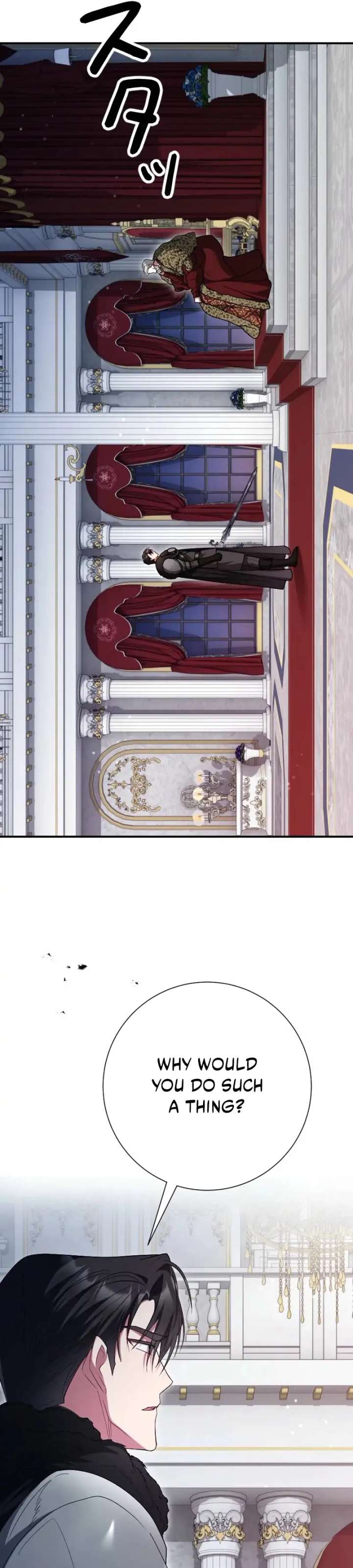 No More Regrets, Just Kill Me Chapter 67 - Page 50