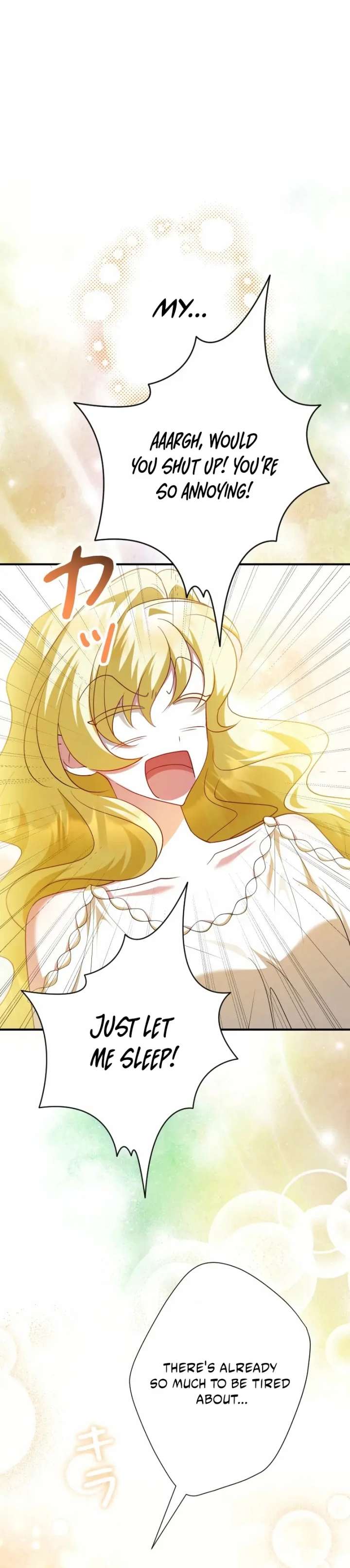 No More Regrets, Just Kill Me Chapter 67 - Page 71