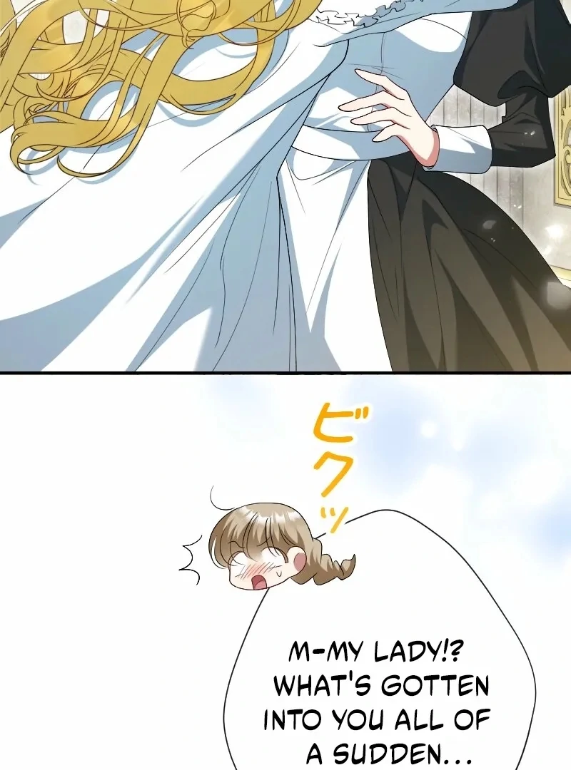 No More Regrets, Just Kill Me Chapter 68 - Page 30