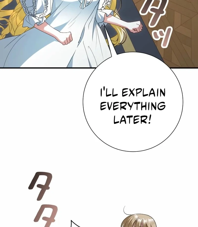 No More Regrets, Just Kill Me Chapter 68 - Page 35