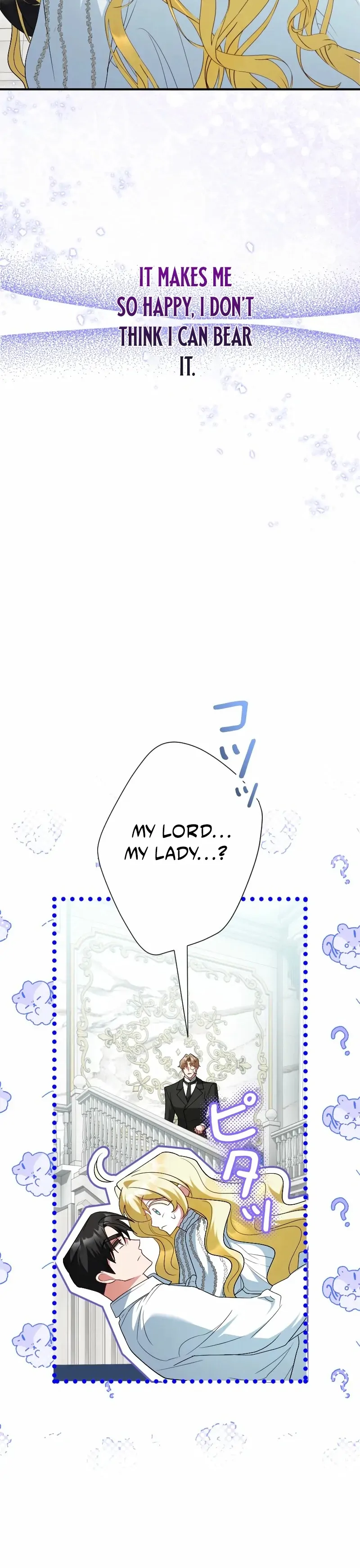 No More Regrets, Just Kill Me Chapter 68 - Page 54