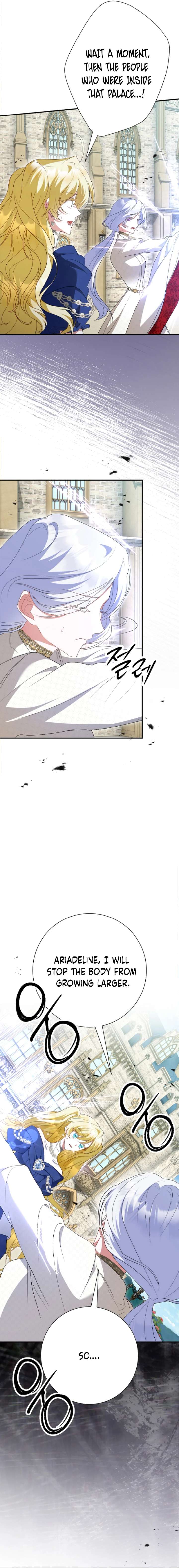 No More Regrets, Just Kill Me Chapter 70 - Page 18