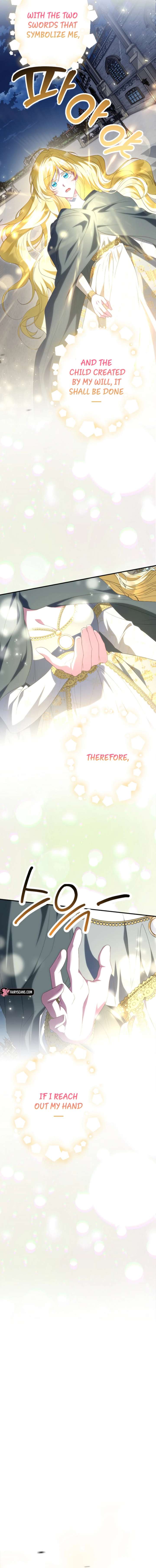 No More Regrets, Just Kill Me Chapter 71 - Page 15