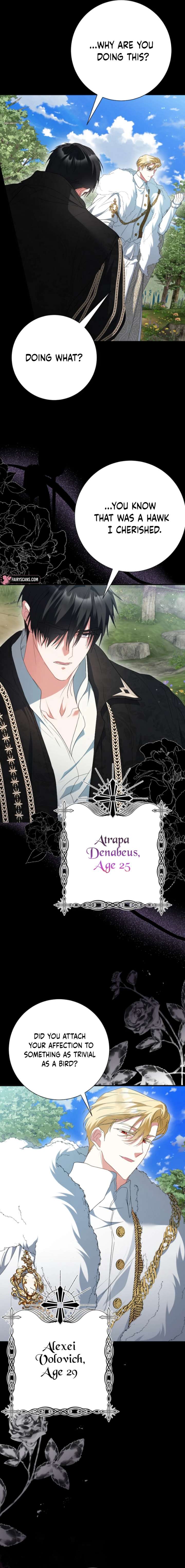 No More Regrets, Just Kill Me Chapter 71 - Page 2