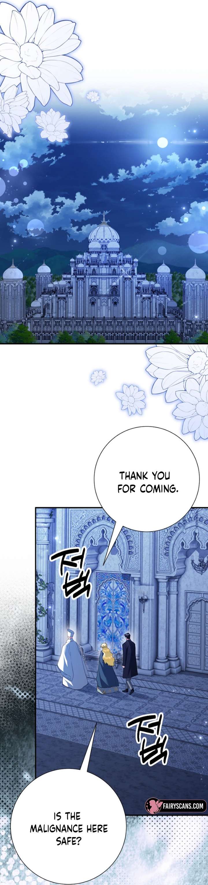 No More Regrets, Just Kill Me Chapter 72 - Page 7