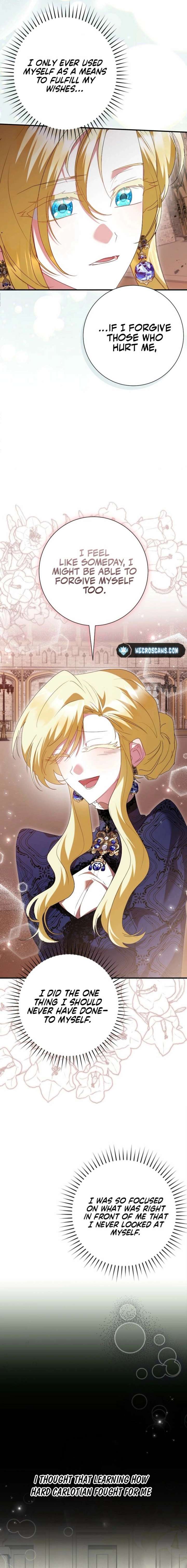 No More Regrets, Just Kill Me Chapter 76 - Page 19