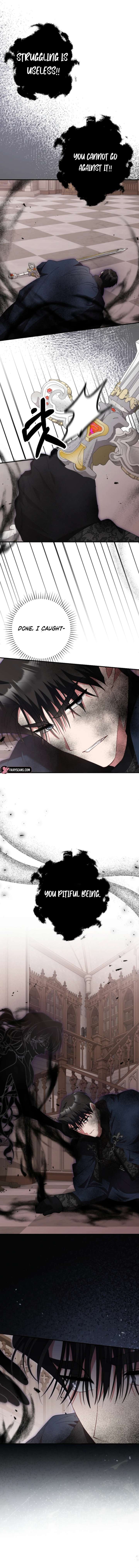 No More Regrets, Just Kill Me Chapter 79 - Page 4