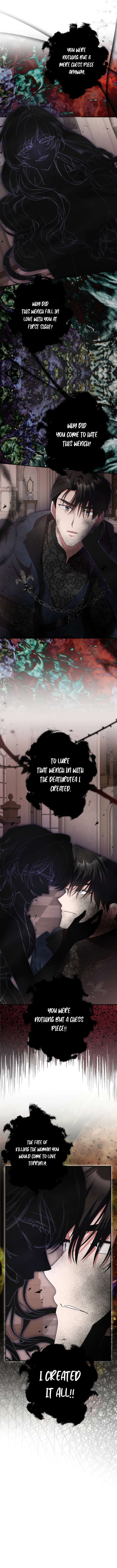 No More Regrets, Just Kill Me Chapter 79 - Page 5