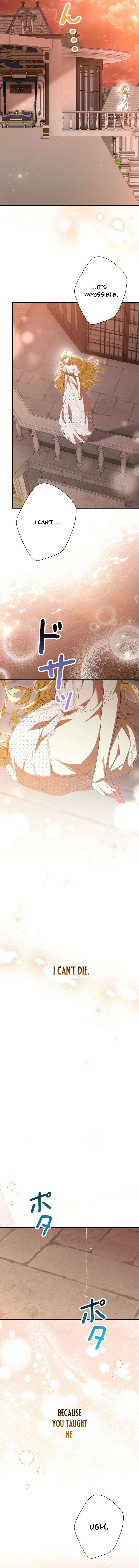 No More Regrets, Just Kill Me Chapter 80 - Page 10