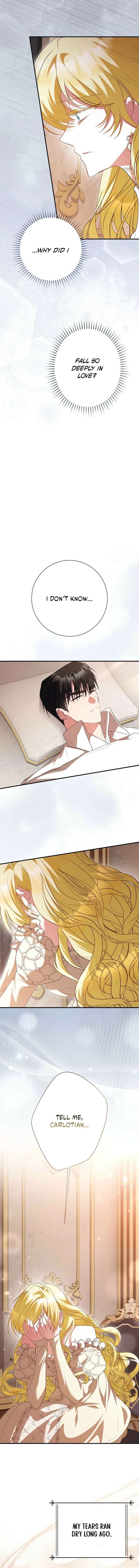 No More Regrets, Just Kill Me Chapter 80 - Page 2