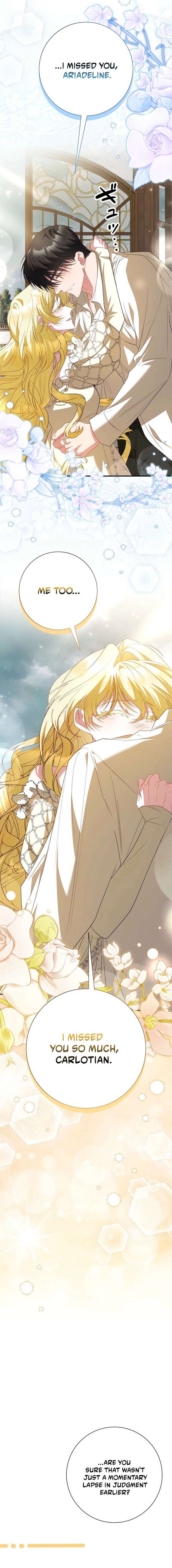 No More Regrets, Just Kill Me Chapter 81 - Page 17