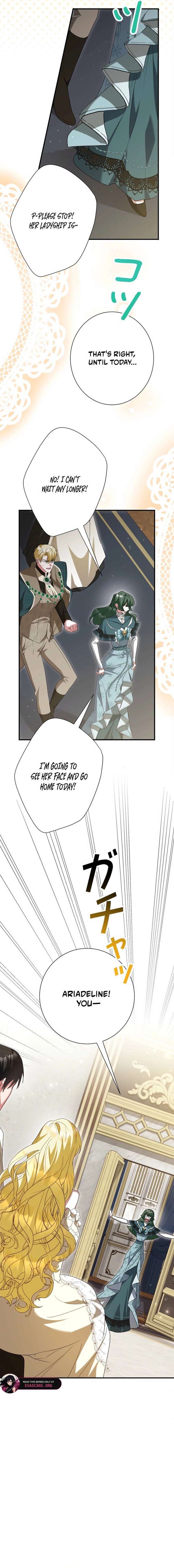 No More Regrets, Just Kill Me Chapter 81 - Page 19