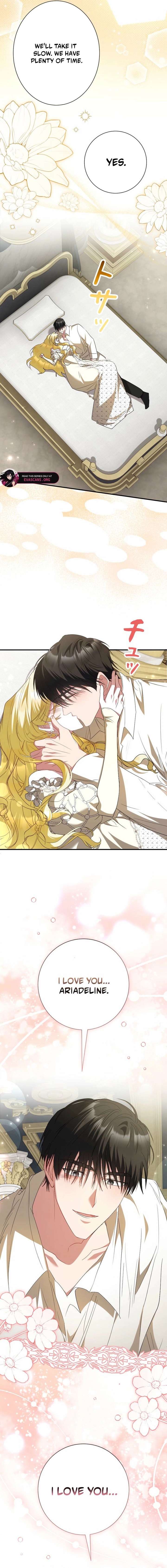 No More Regrets, Just Kill Me Chapter 81 - Page 23