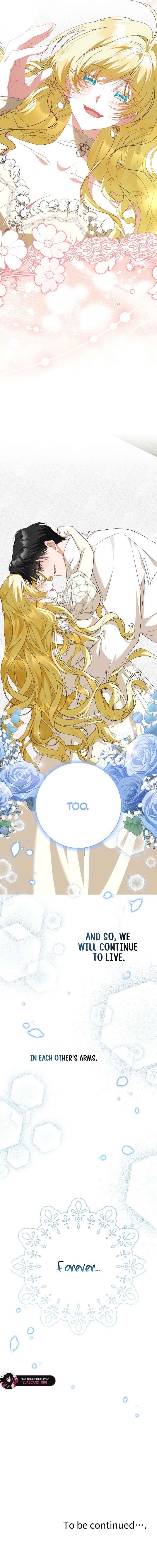 No More Regrets, Just Kill Me Chapter 81 - Page 24