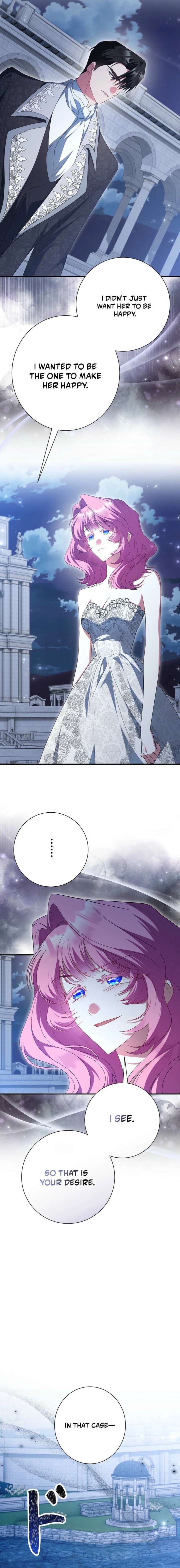 No More Regrets, Just Kill Me Chapter 81 - Page 9