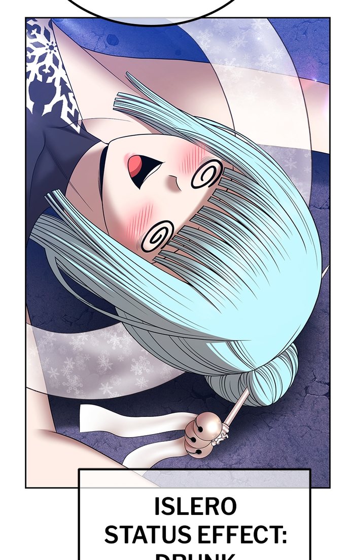 +99 Wooden stick Chapter 105 - Page 124