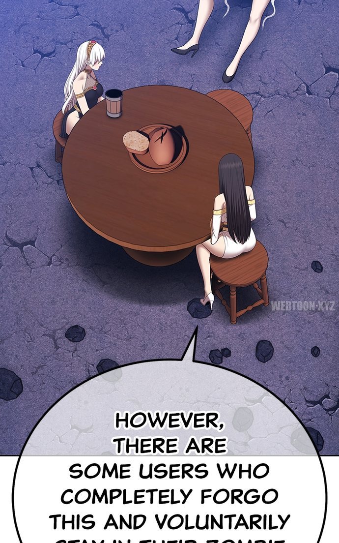 +99 Wooden stick Chapter 105 - Page 152