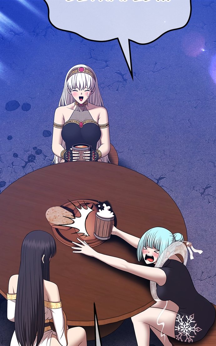 +99 Wooden stick Chapter 105 - Page 91