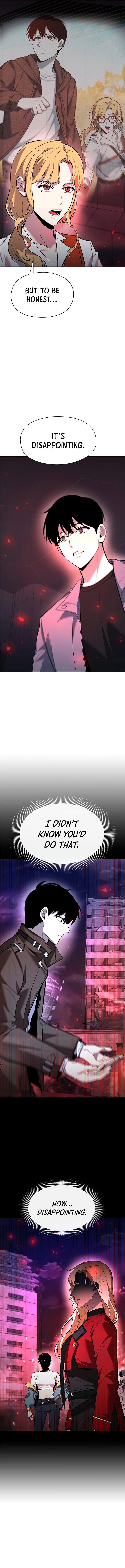 Weapon Maker Chapter 36 - Page 10