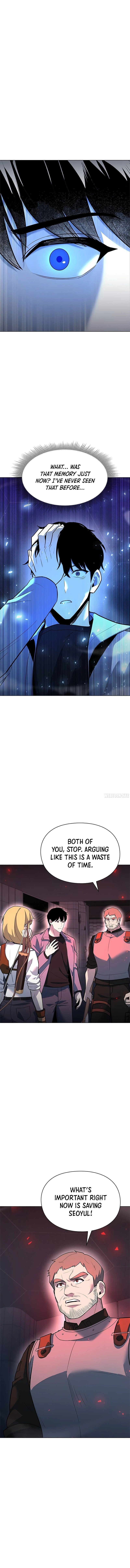 Weapon Maker Chapter 36 - Page 11