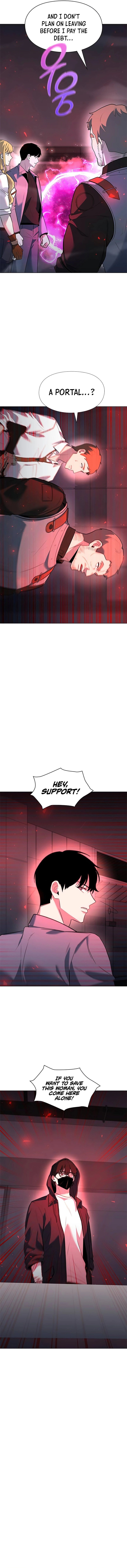 Weapon Maker Chapter 36 - Page 12