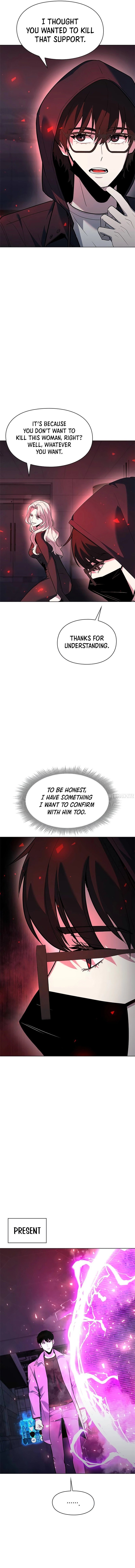 Weapon Maker Chapter 36 - Page 15