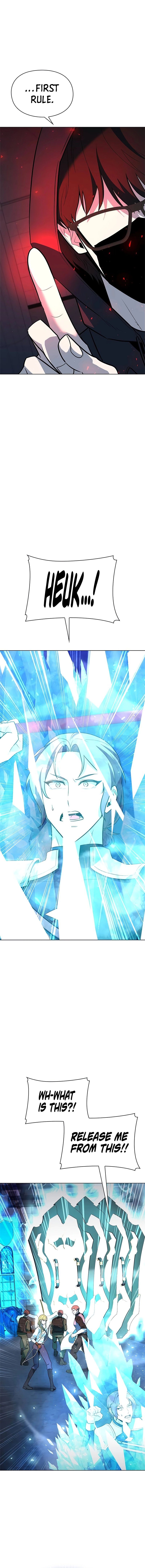 Weapon Maker Chapter 36 - Page 20