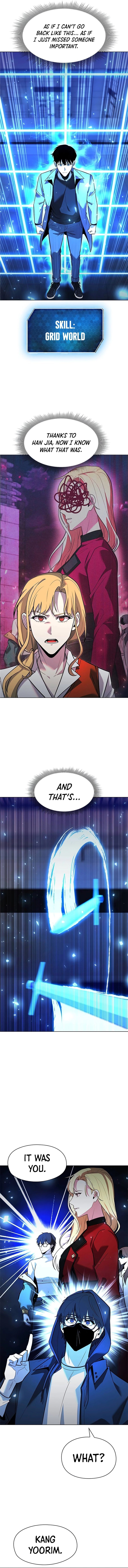 Weapon Maker Chapter 36 - Page 22