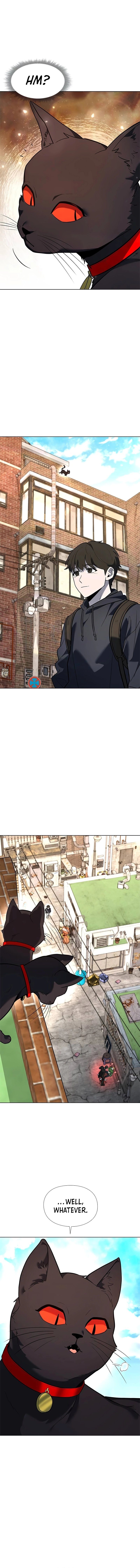 Weapon Maker Chapter 36 - Page 4